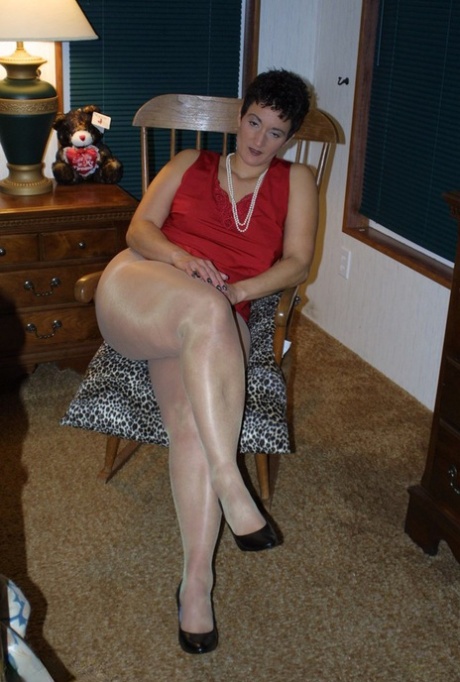 curvy pantyhose hot sex archive