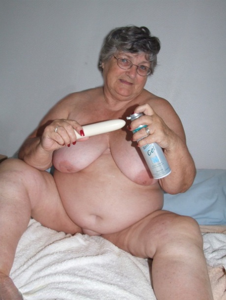 ssbbw granny sexy archive