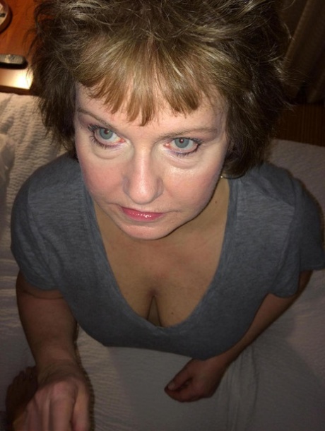 granny pov hot photos