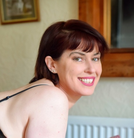 knubbigt ansikte pornografisk foton