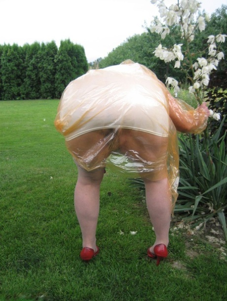 babcia ssbbw akty idealne kino
