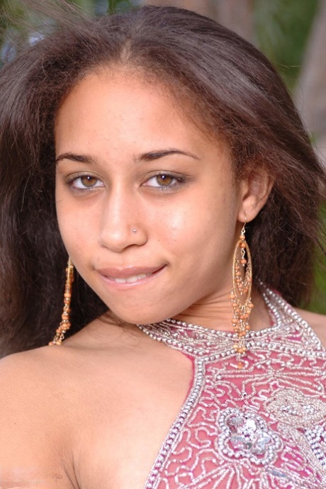 ebony gloryhole top perfekt billede