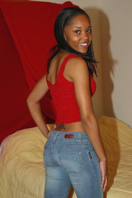 adolescentes interraciales pornográfico imágenes
