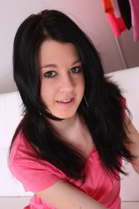 Sarah Lollypop pornstar adult photo