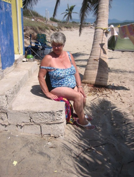 ssbbw granny art xxx images