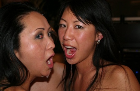 ebony cum in mouth best pic