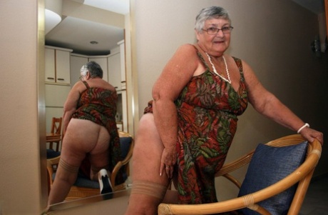 ssbbw granny hot porn photos