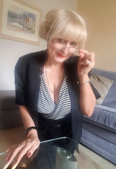 Lorna Blu star exclusive gallery