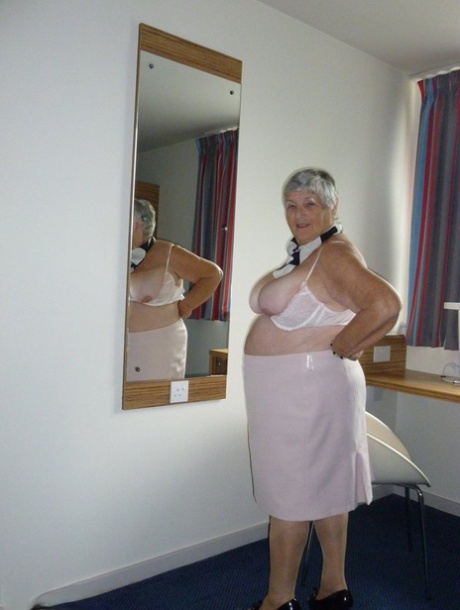 ssbbw oma hoge kwaliteit beste afbeelding