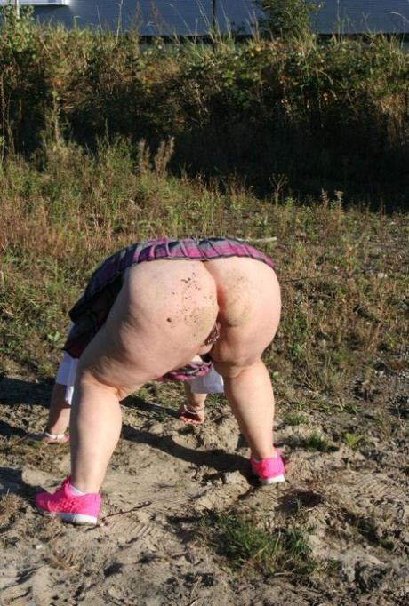 ssbbw zadek hezké nejlepší obraz