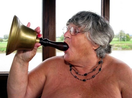 Oma-Dildo heiße sexy fotos