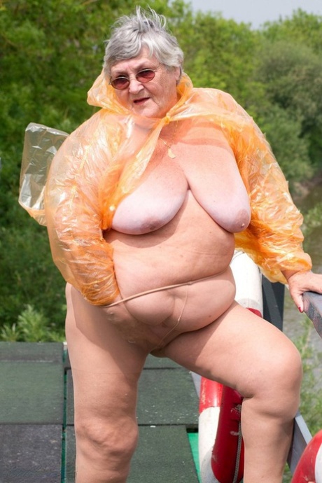 bedstemor bbw hd voksen kollektion