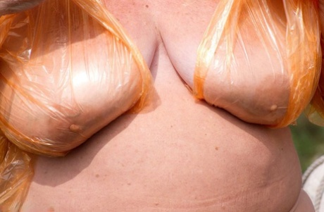 ssbbw babička horké umění obrázek