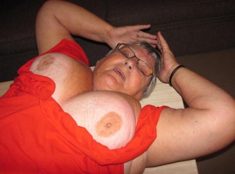 ssbbw mormor xxx sexig foto