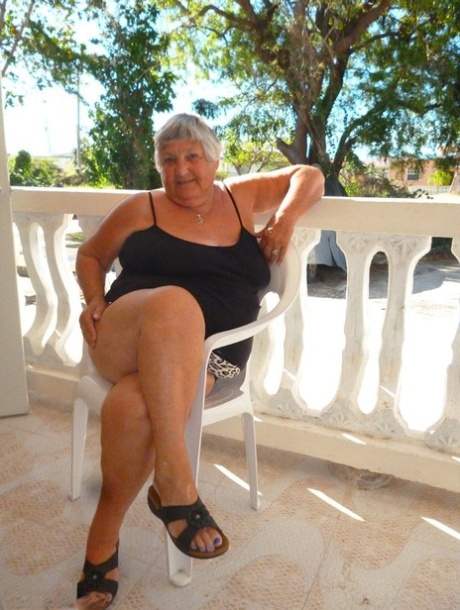 ssbbw babička erotická vysoká kvalita sbírka