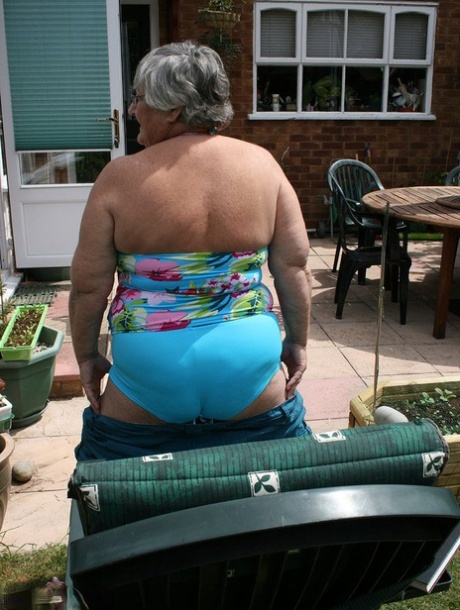 grand-mère ssbbw meilleur pornographique images