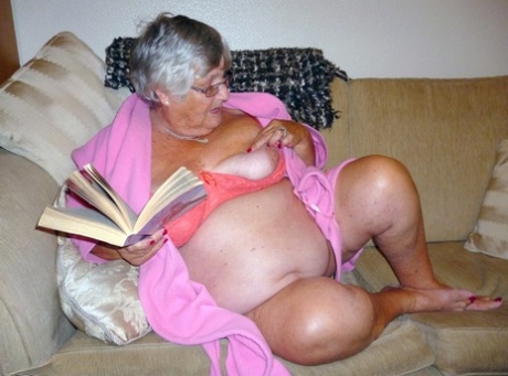 bedstemor bbw pornografisk perfekt arkiv