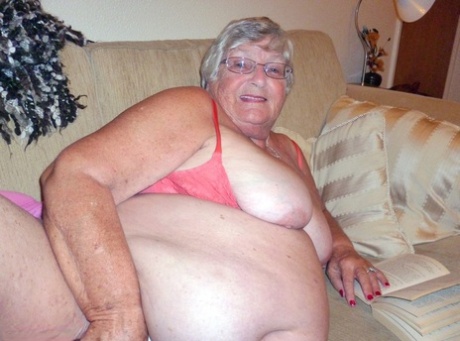 babcia ssbbw dorosły xxx zdjęcia