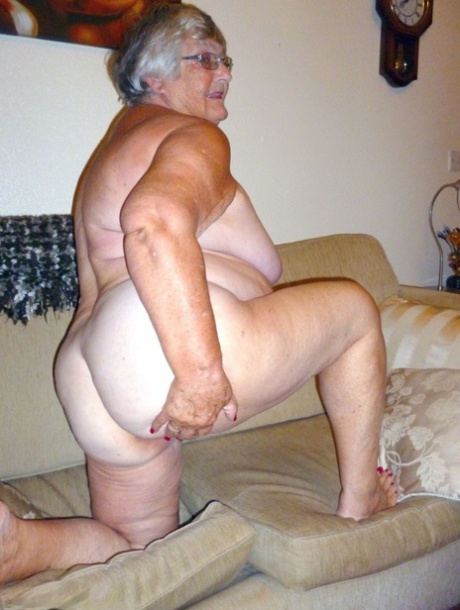 Grandma Libby star img