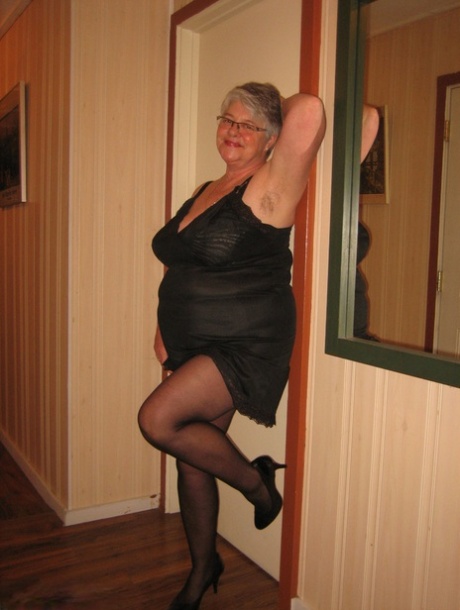 Oma Strumpfhosen hd kostenlose fotos