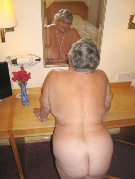 fat ass granny best pictures