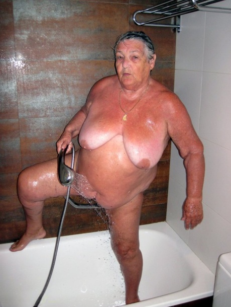 ssbbw granny sexy pics