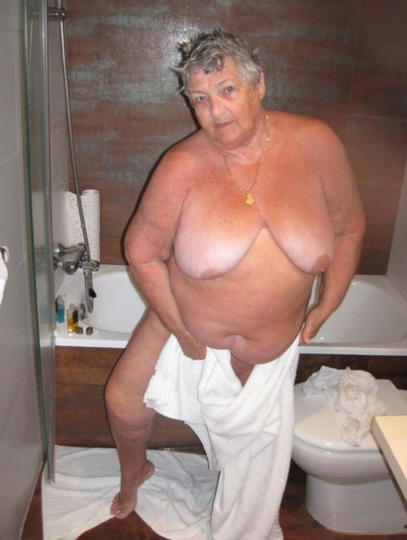 babcia ssbbw naga wysoka jakość galerie