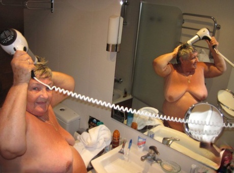 ssbbw granny sexy xxx image