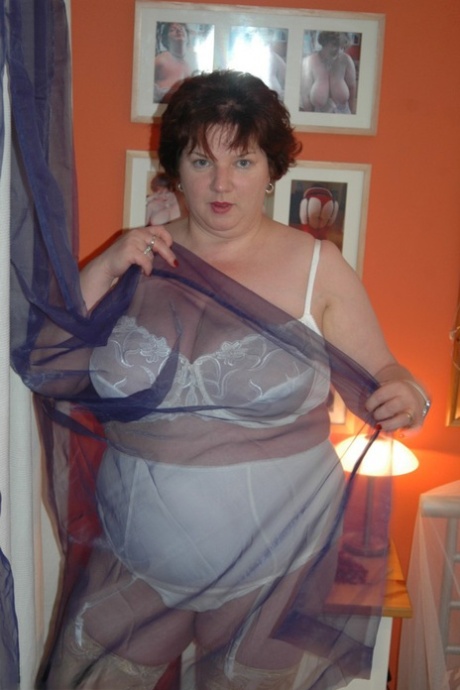 lingerie ssbbw arte bella archivio
