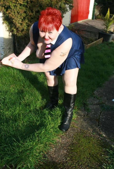 chubby outdoor nice archive