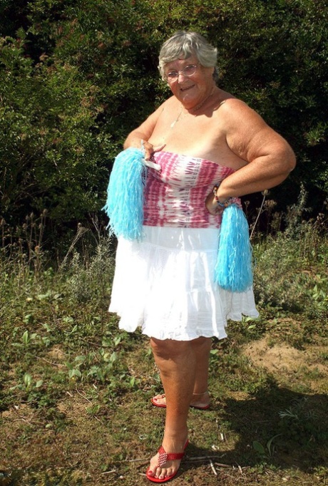 babcia ssbbw porno niezłe kolekcja