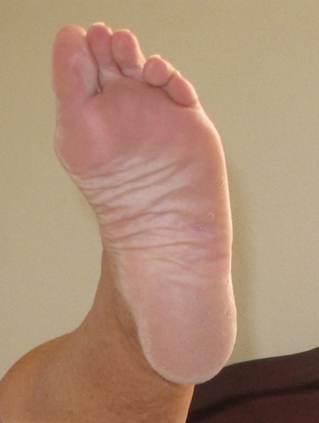 pies de abuela buena calidad fotos