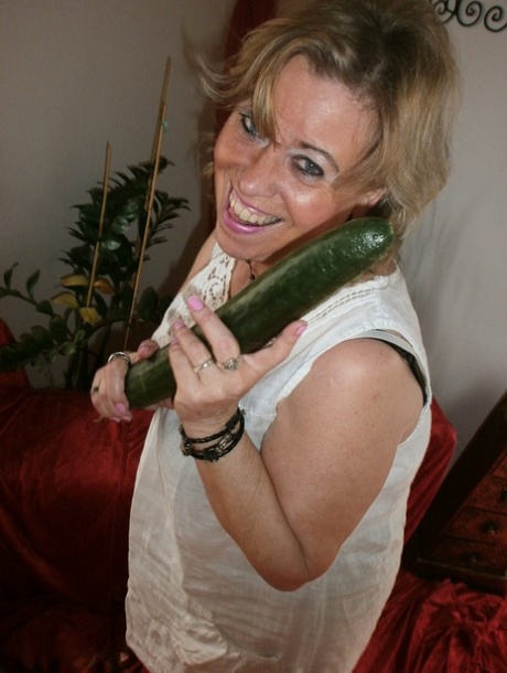 gode mature la plus belle galeries