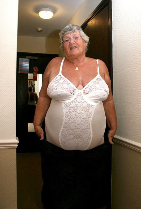 milf espagnole chaud collection