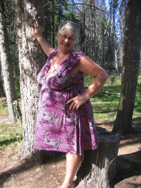 babcia po 70 seks galerie