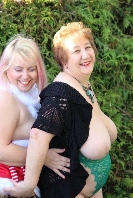 avó ssbbw sexo gostoso fotos