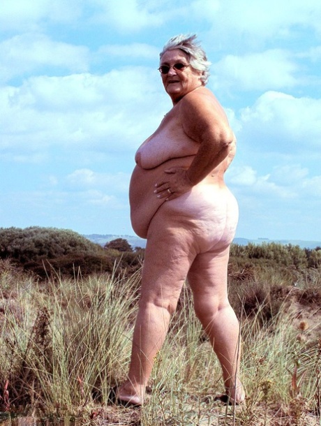 fat ass granny hot porn pictures