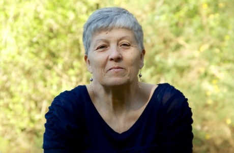 Oma-Gesicht beste erotische galerien