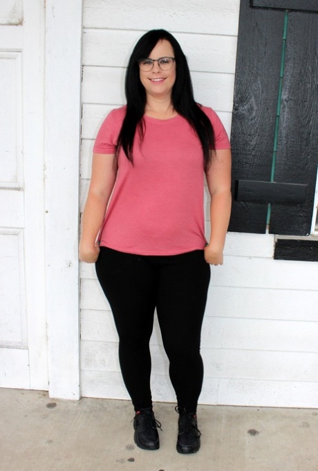 bbw briller gratis beste foton