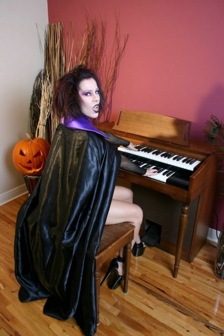 milf cosplay pornos archive