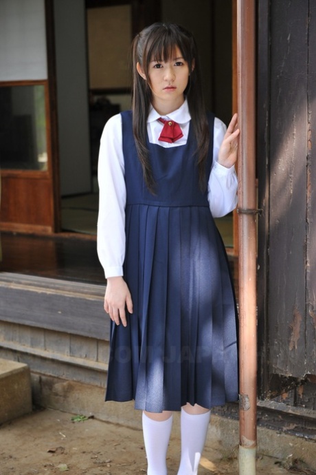 japansk skolflicka sex nice foto