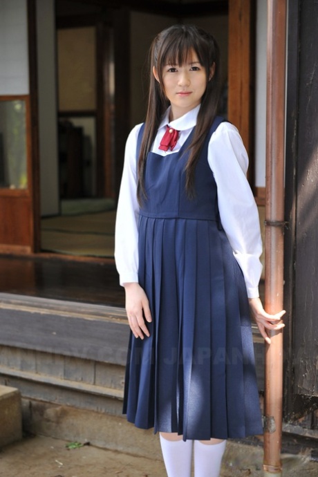 spódnica japońska całkiem idealny kolekcja