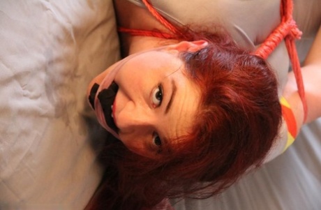 ruiva curvilínea pornografia erótica imagens