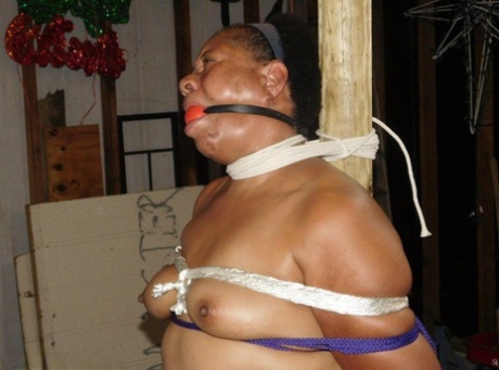 esclavitud de mujeres gordas hermoso arte foto
