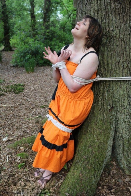chubby bondage hot sexy galleries