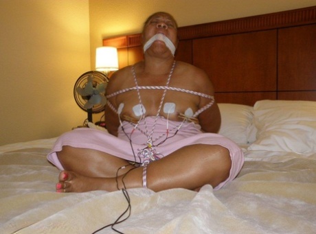 schwarzes BDSM heiße nette bilder
