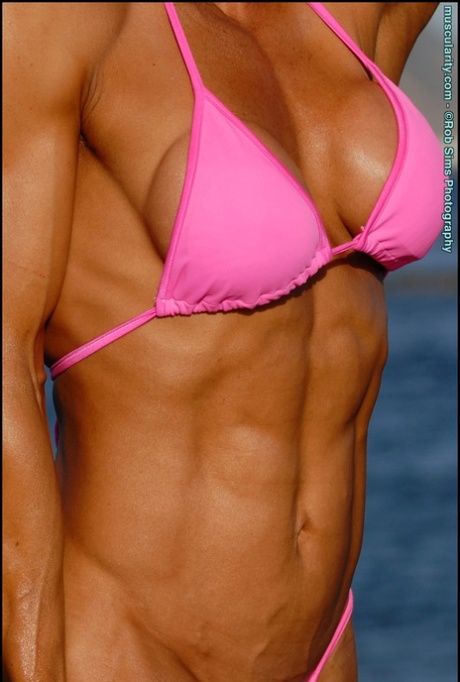 bikini fitness sexy gratis collezione