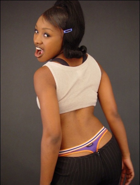 black african pornos picture