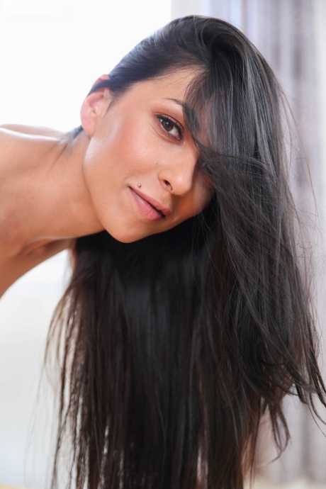 Ashley Ocean art actress images