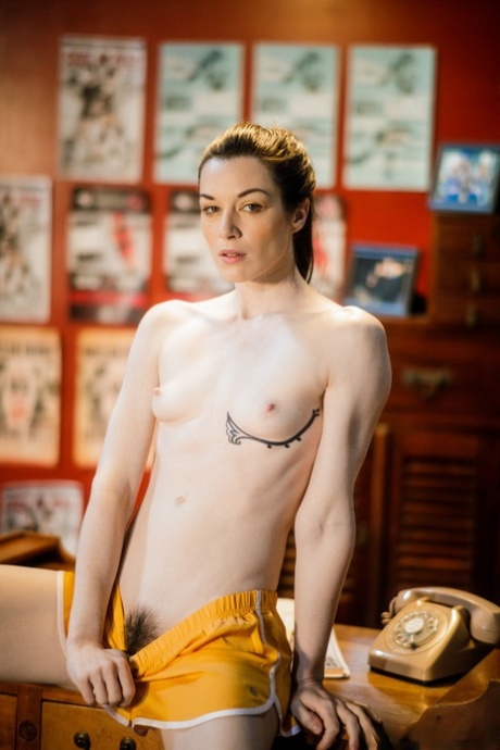 Stoya model erotic pic